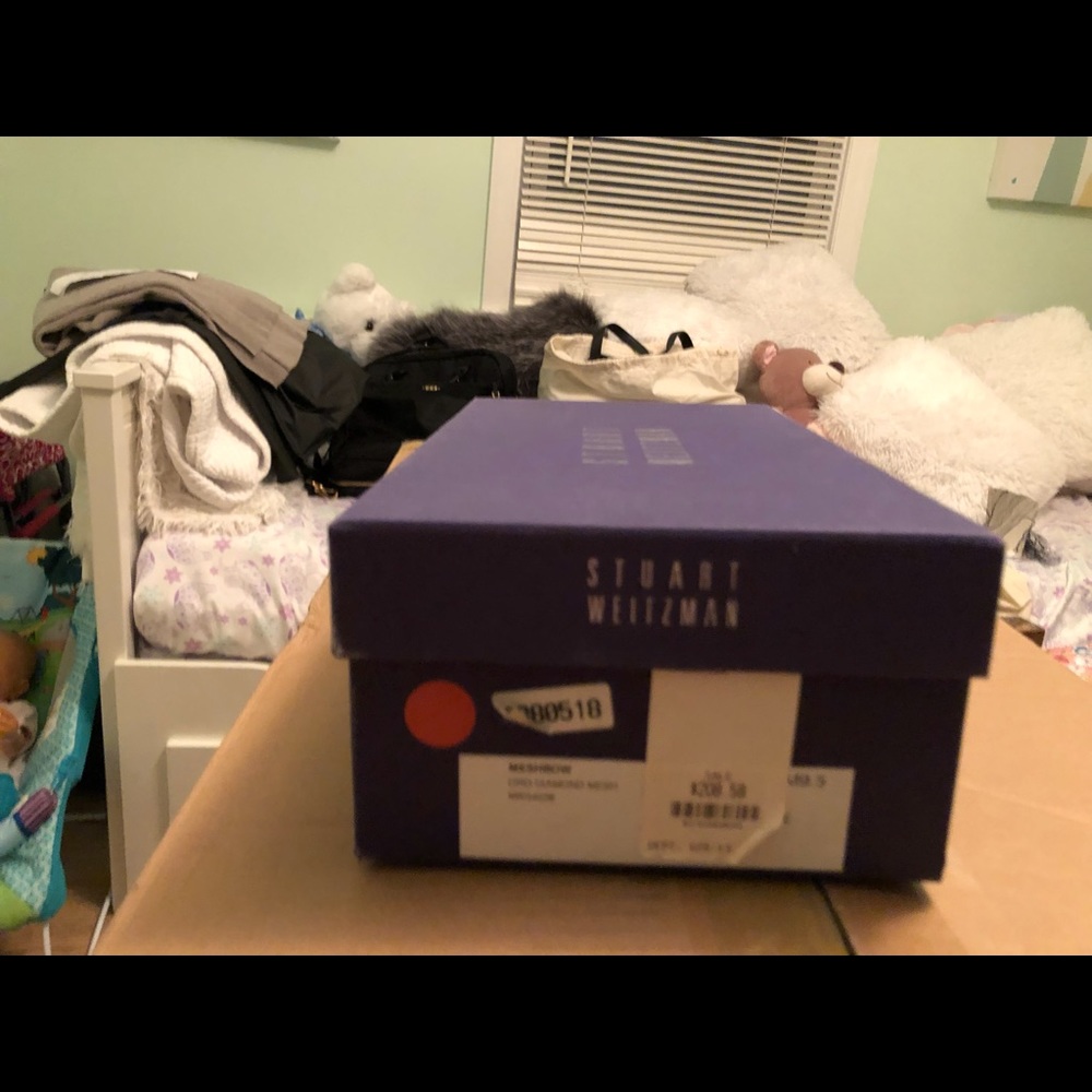 Shoes - Picture 4 of 4